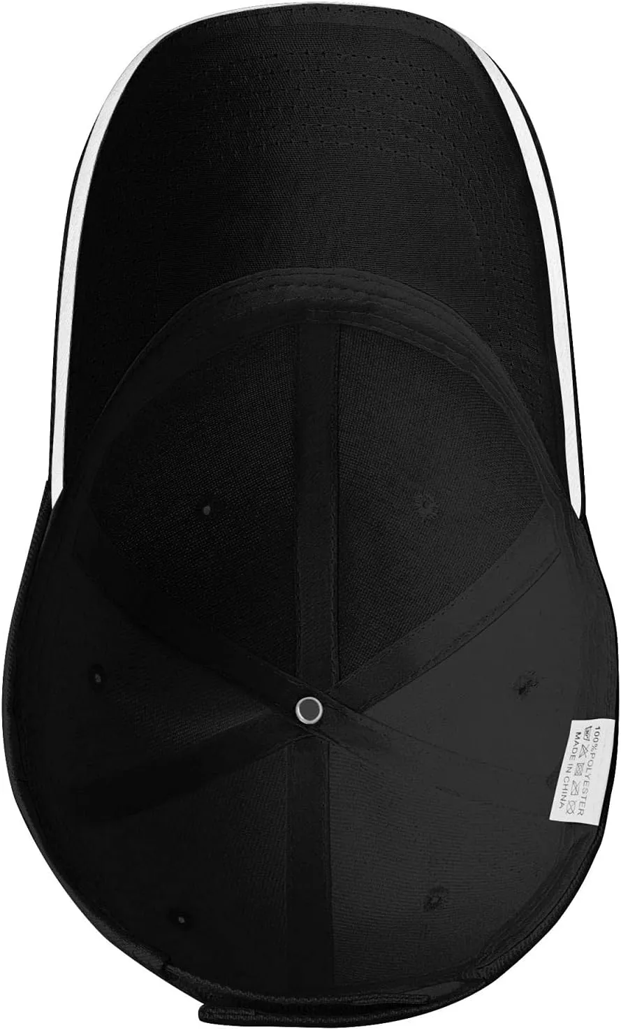 Proud-Paratrooper-Veteran-82nd-Airborne-Div Baseball Cap Sandwich Caps Dad Hat Black Casquette