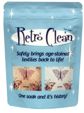 Retro Clean, 1 lb Powder