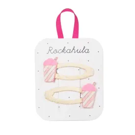 Rockahula Milkshake Clips