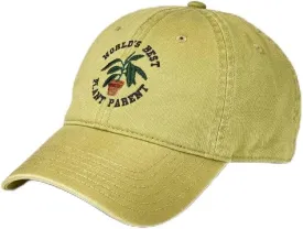 Rtek Adult Baseball Cap Embroidered Cotton Adjustable Dad Hat