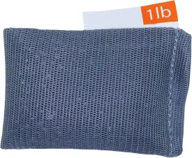 Scuba Choice Soft Mesh Shot Weights for Buoyancy Control  Durable, Adjustable & Comfortable for Weight Belt Pockets for Scuba Diving & Spearfishing