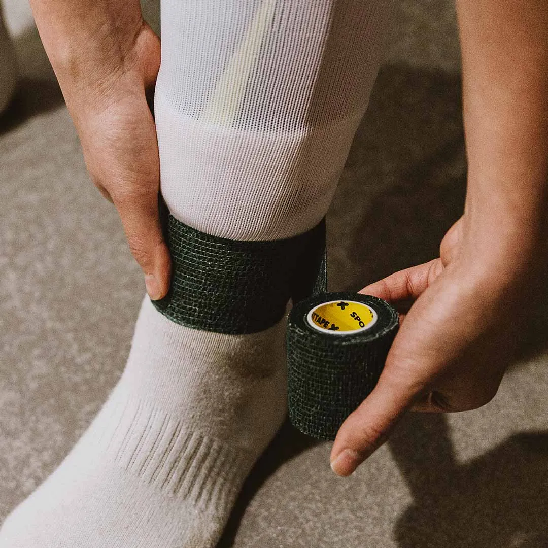 Sock Wrap