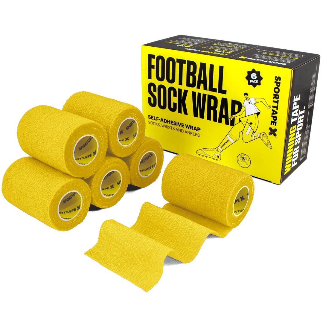 Sock Wrap