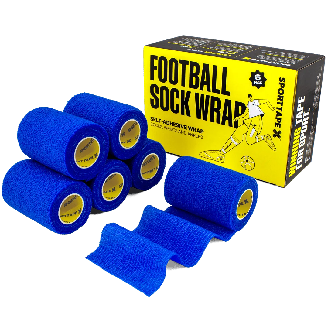 Sock Wrap