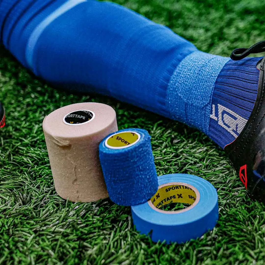 Sock Wrap