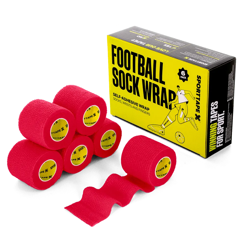 Sock Wrap