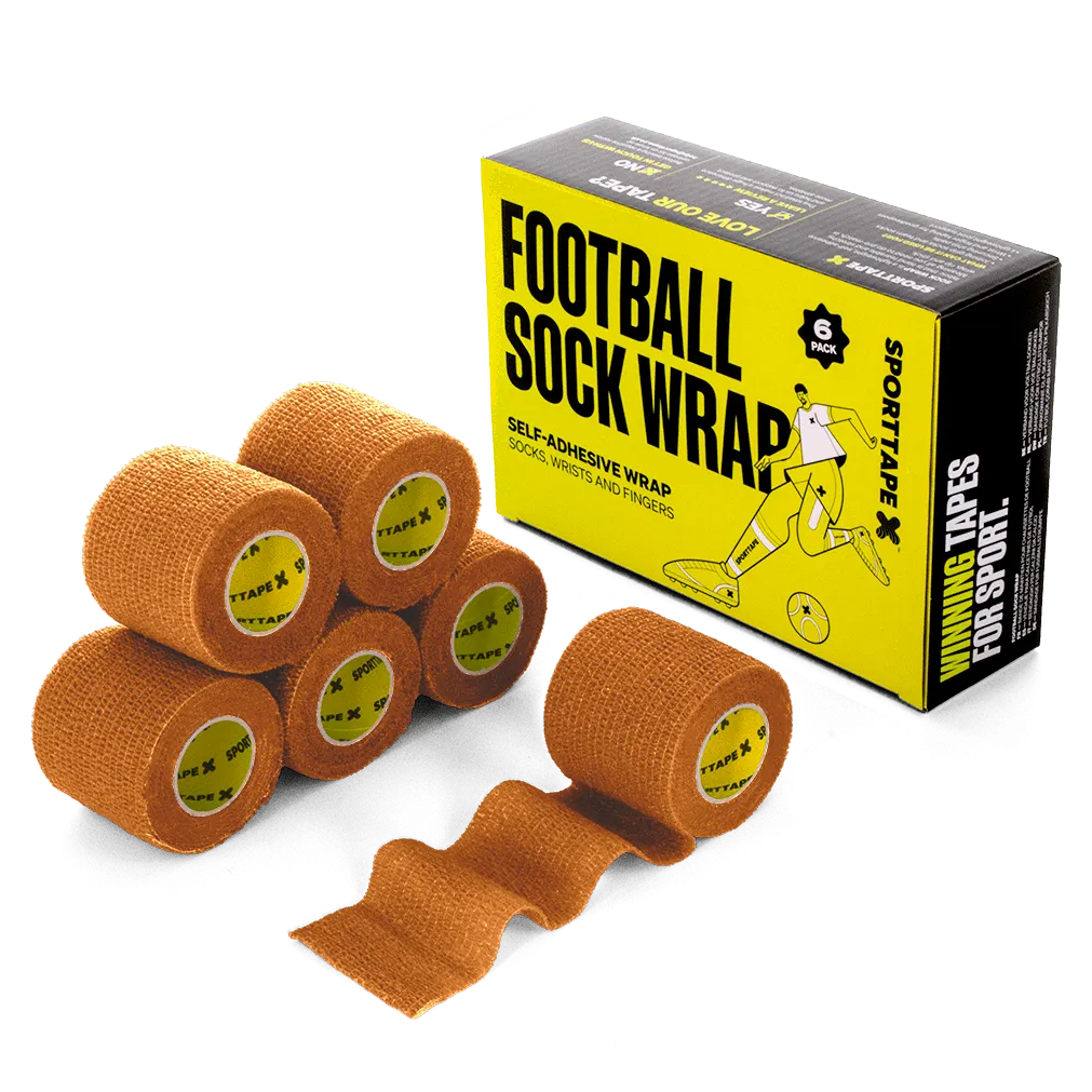 Sock Wrap