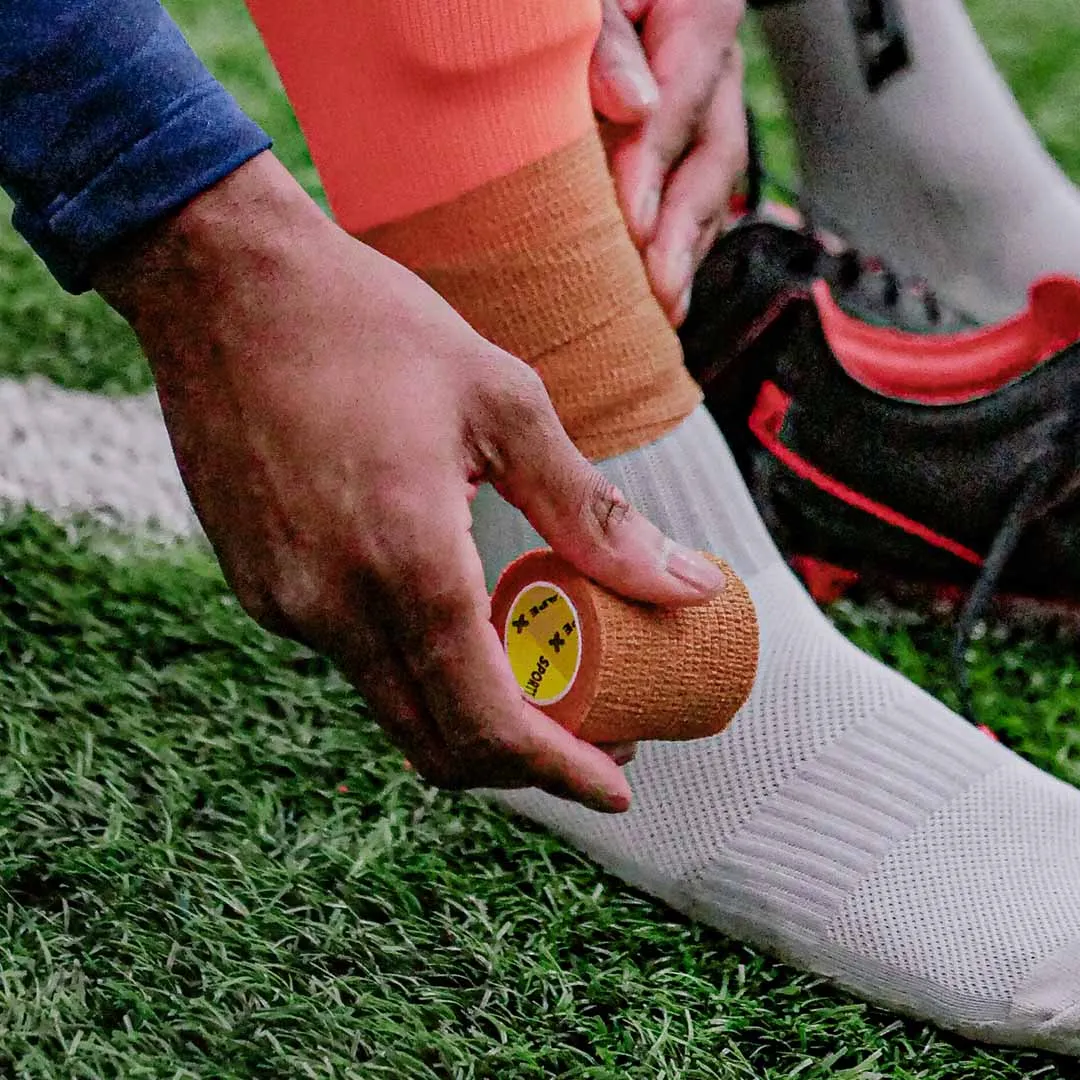 Sock Wrap