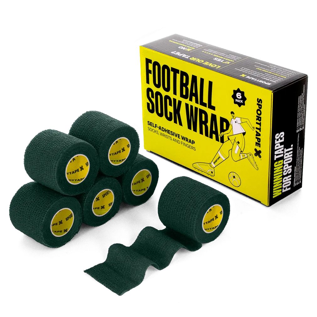 Sock Wrap