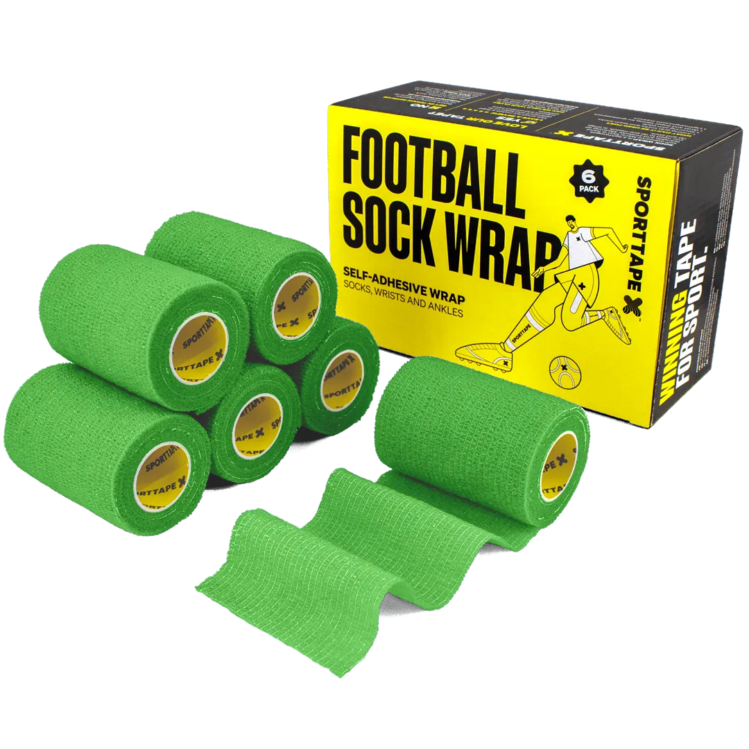Sock Wrap