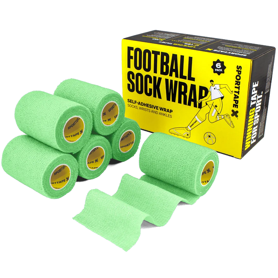 Sock Wrap
