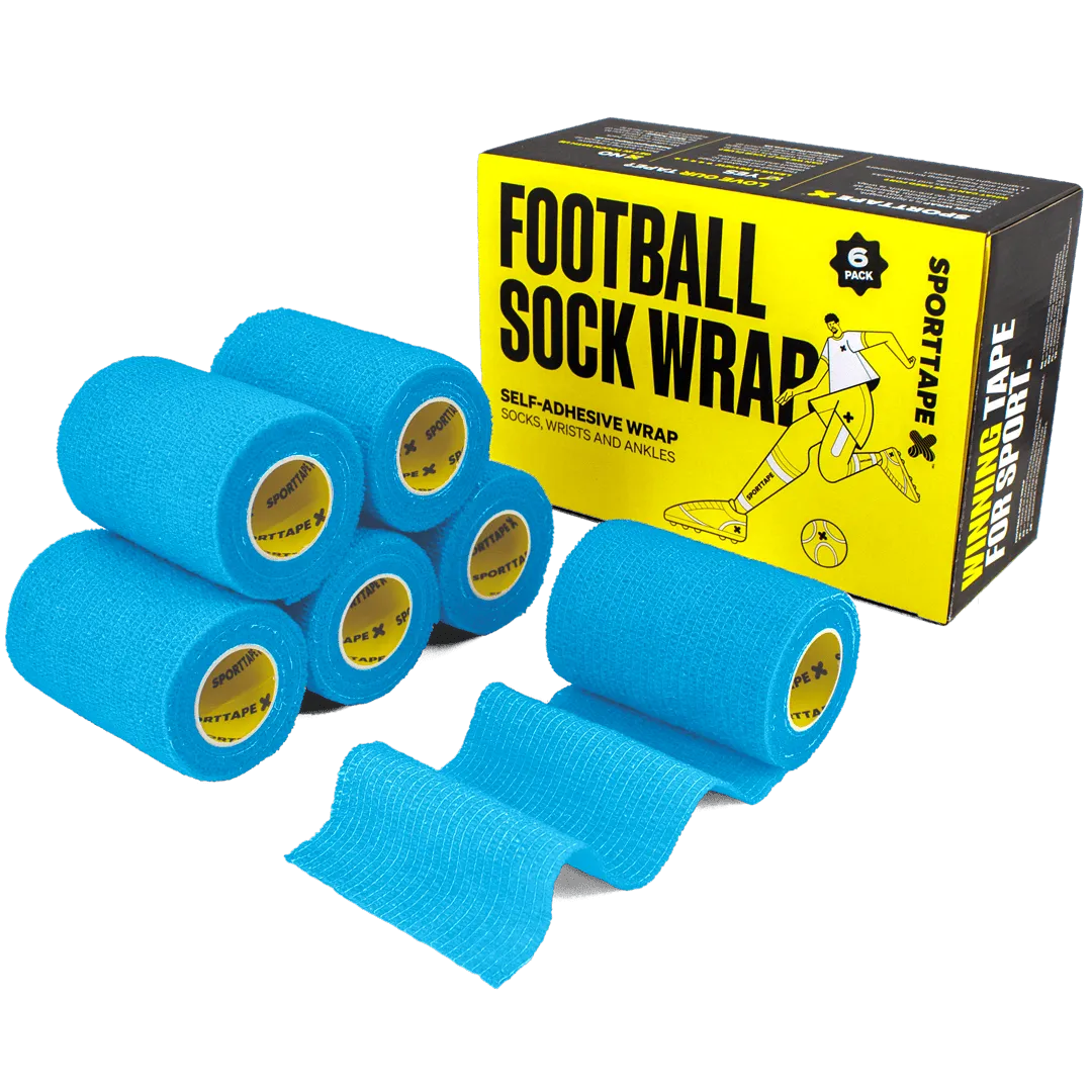 Sock Wrap