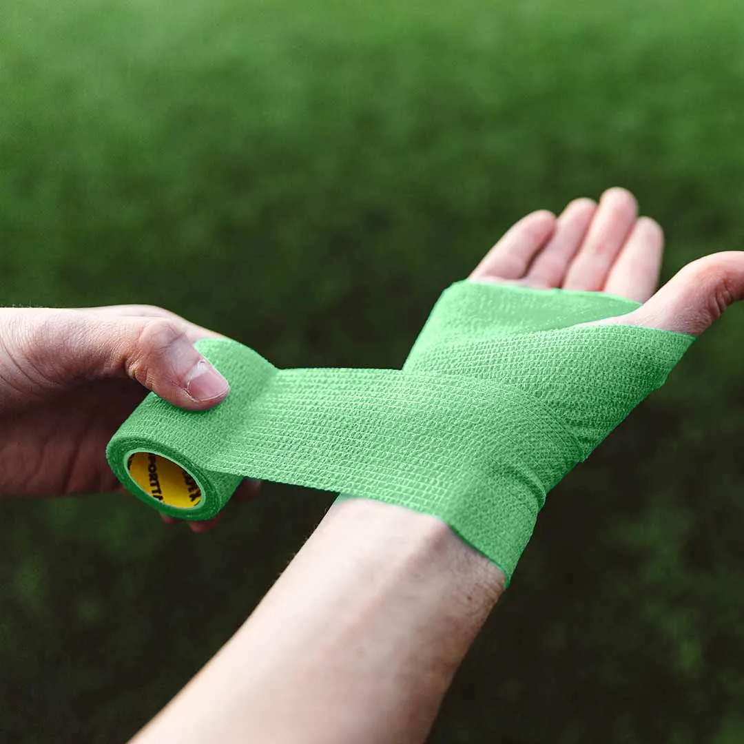 Sock Wrap