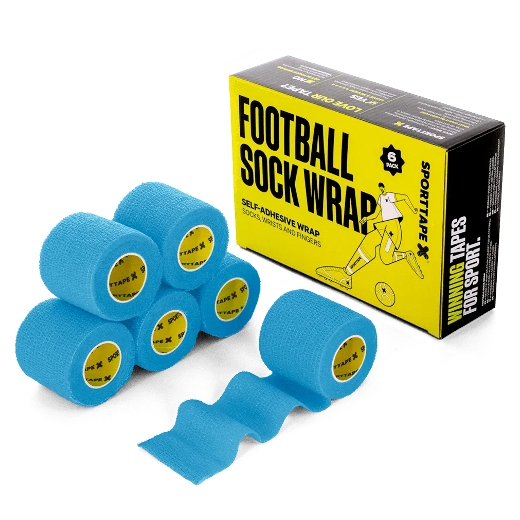 Sock Wrap