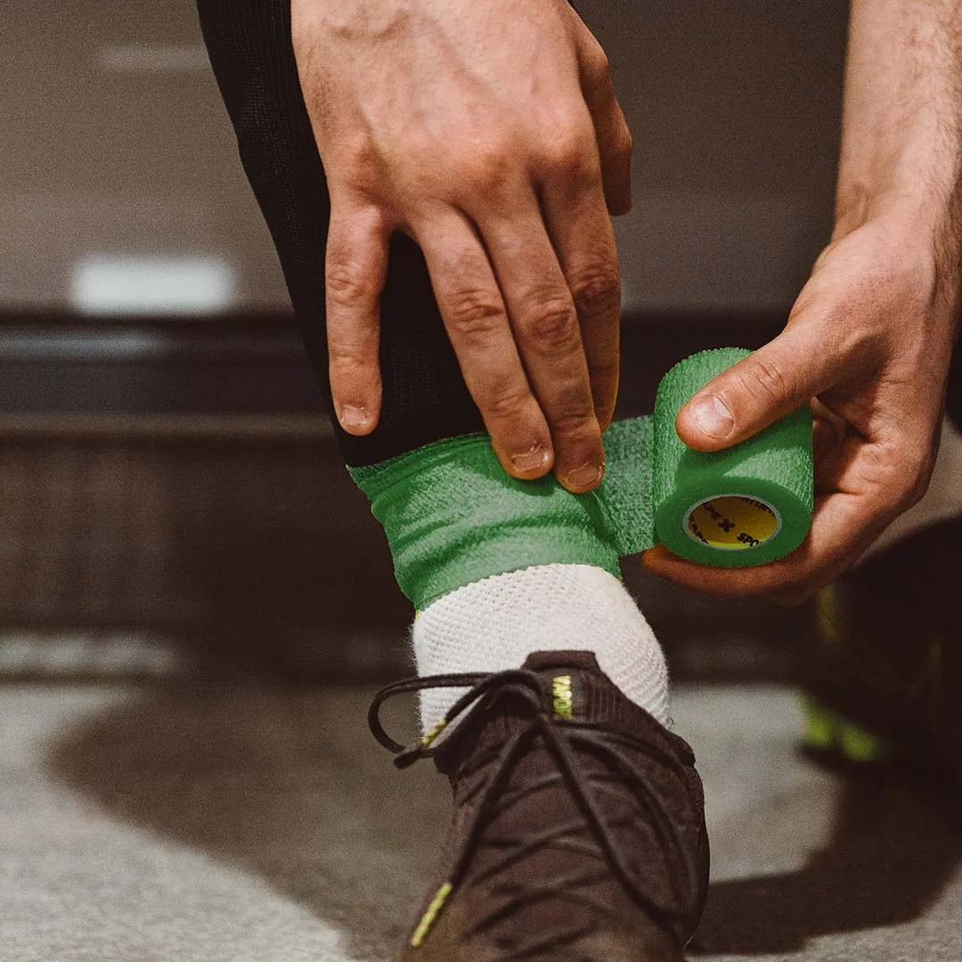 Sock Wrap