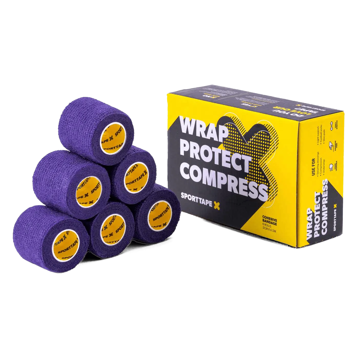 Sock Wrap