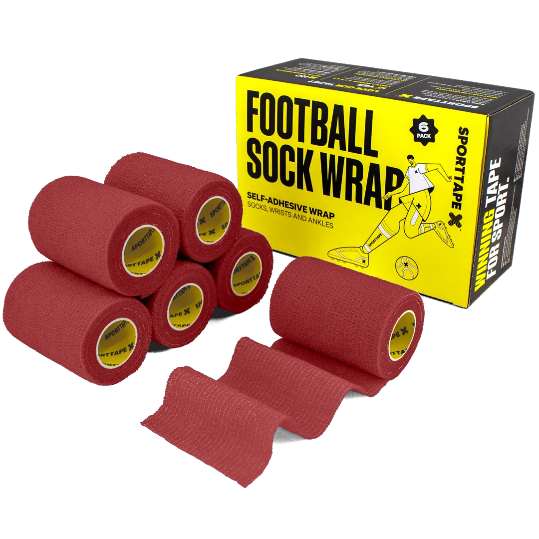 Sock Wrap