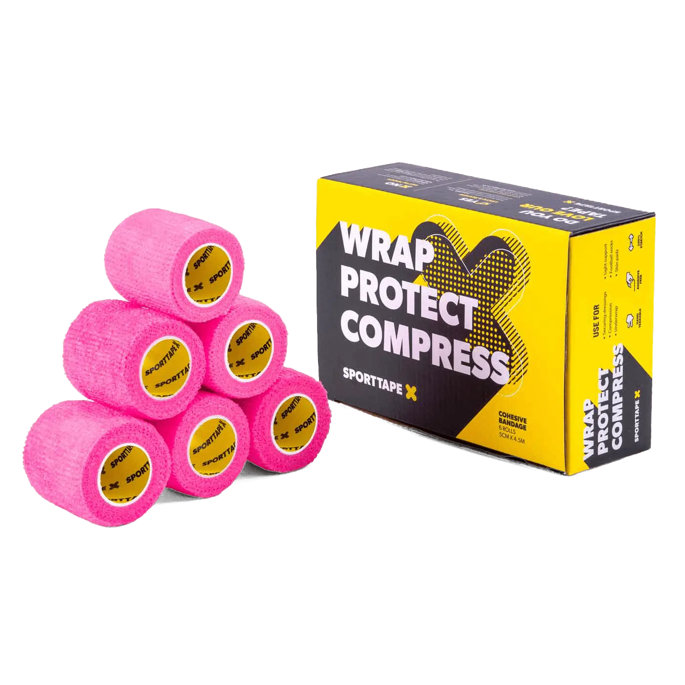 Sock Wrap