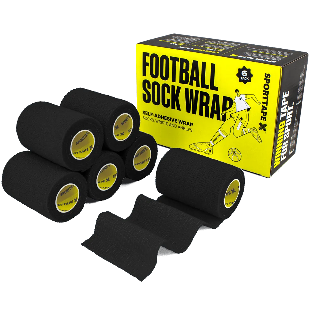 Sock Wrap