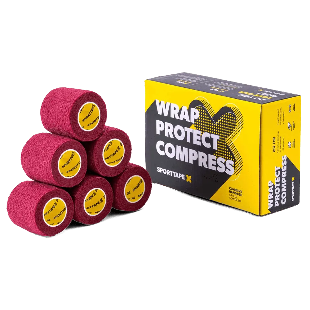 Sock Wrap