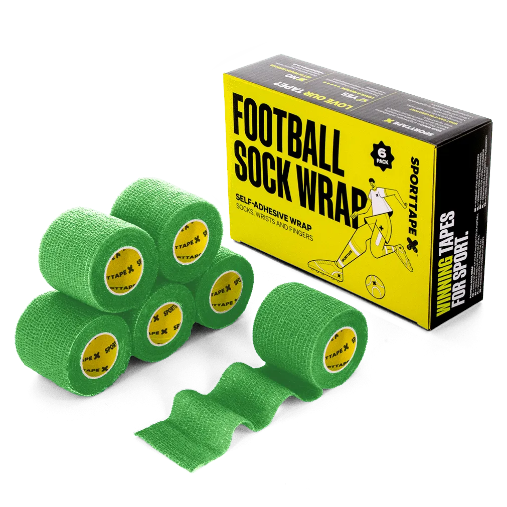 Sock Wrap