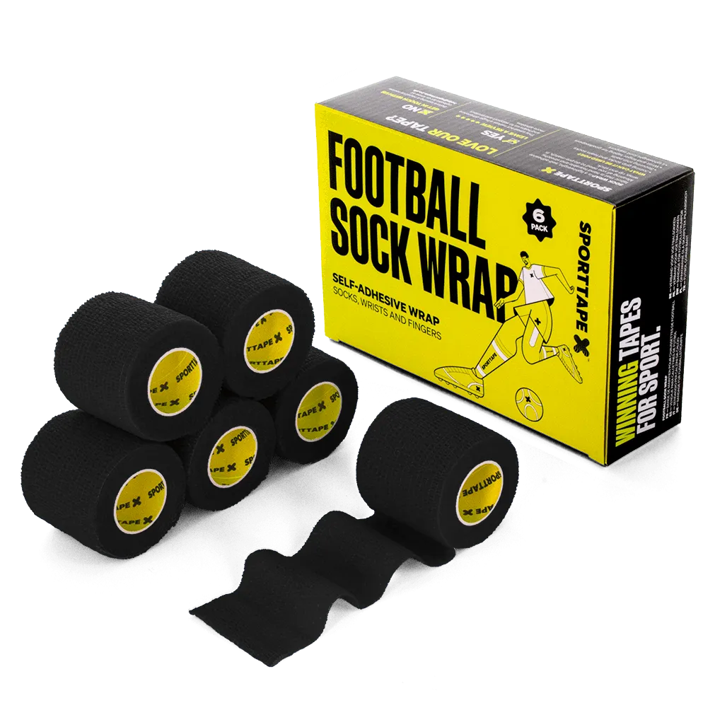 Sock Wrap