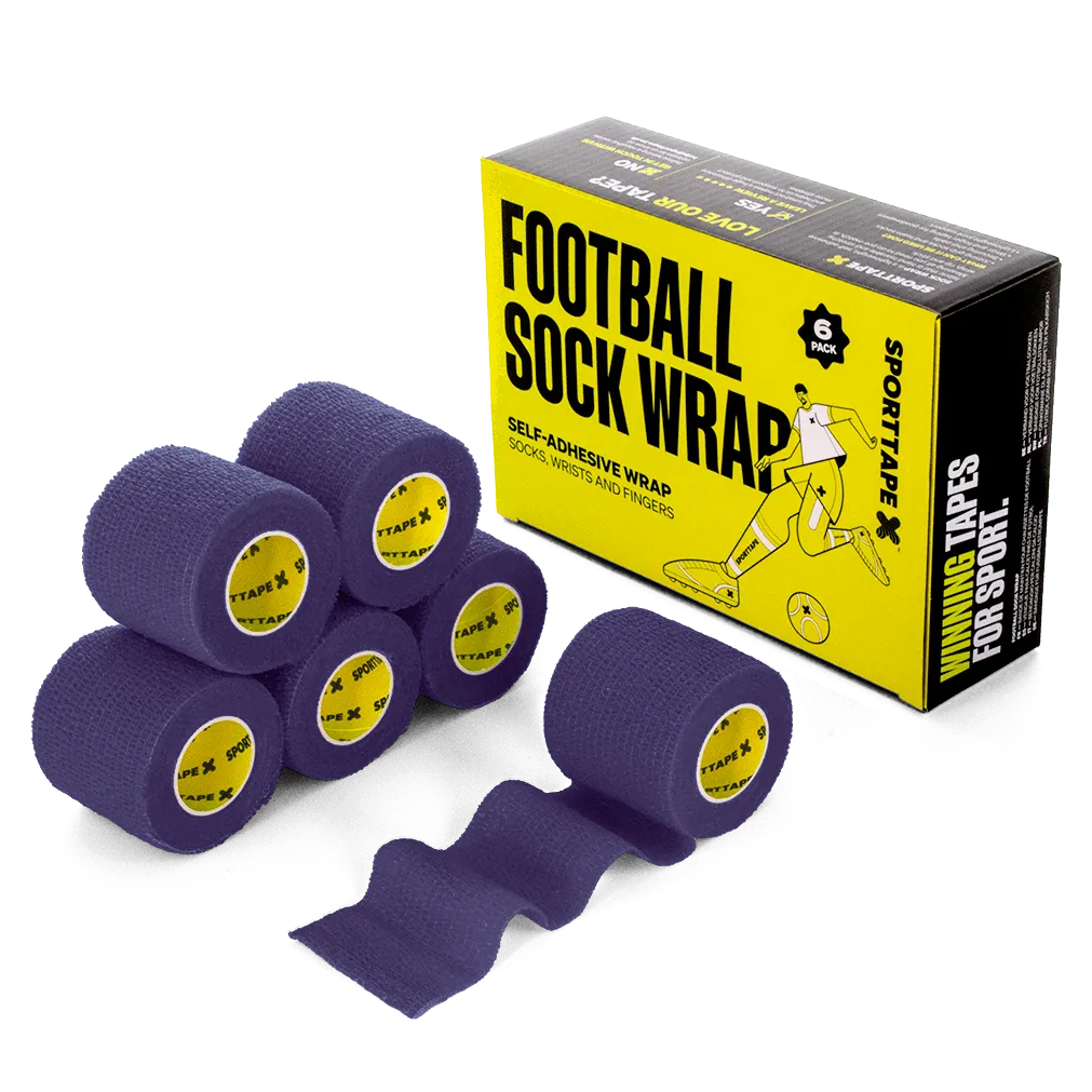 Sock Wrap