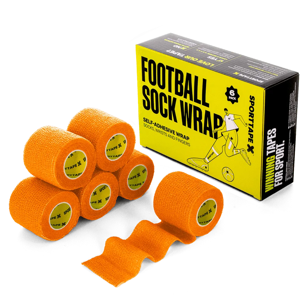 Sock Wrap