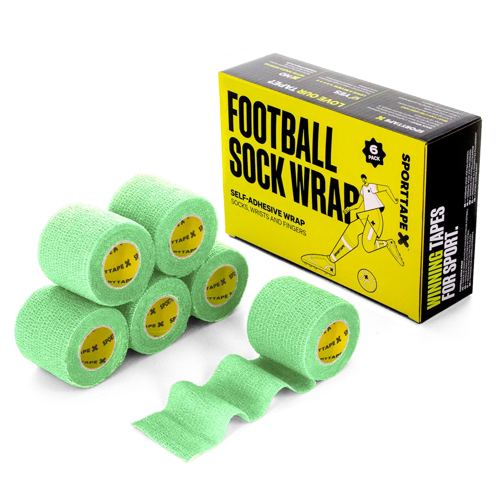 Sock Wrap