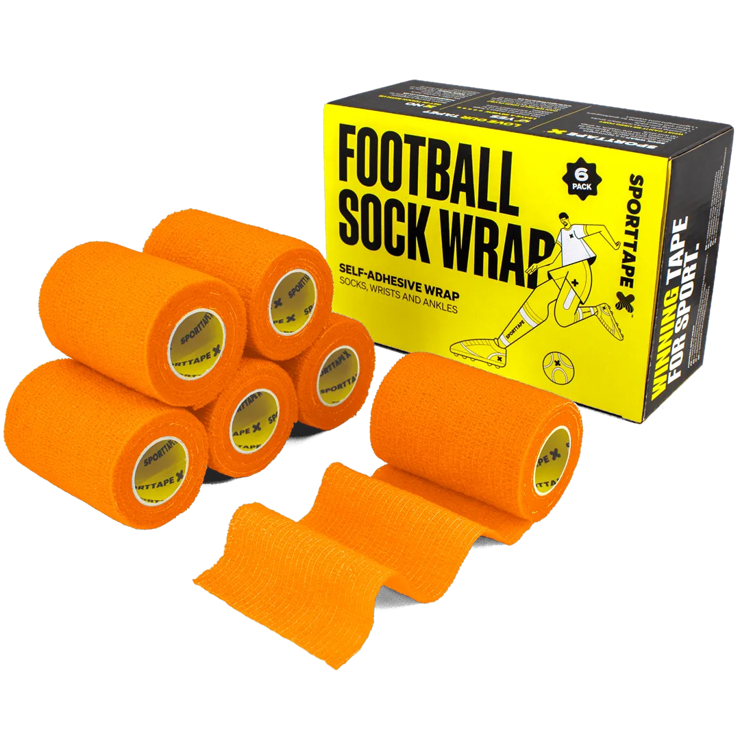 Sock Wrap