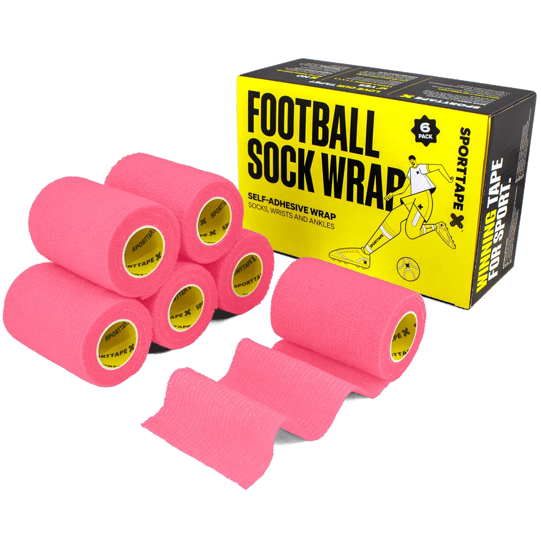 Sock Wrap