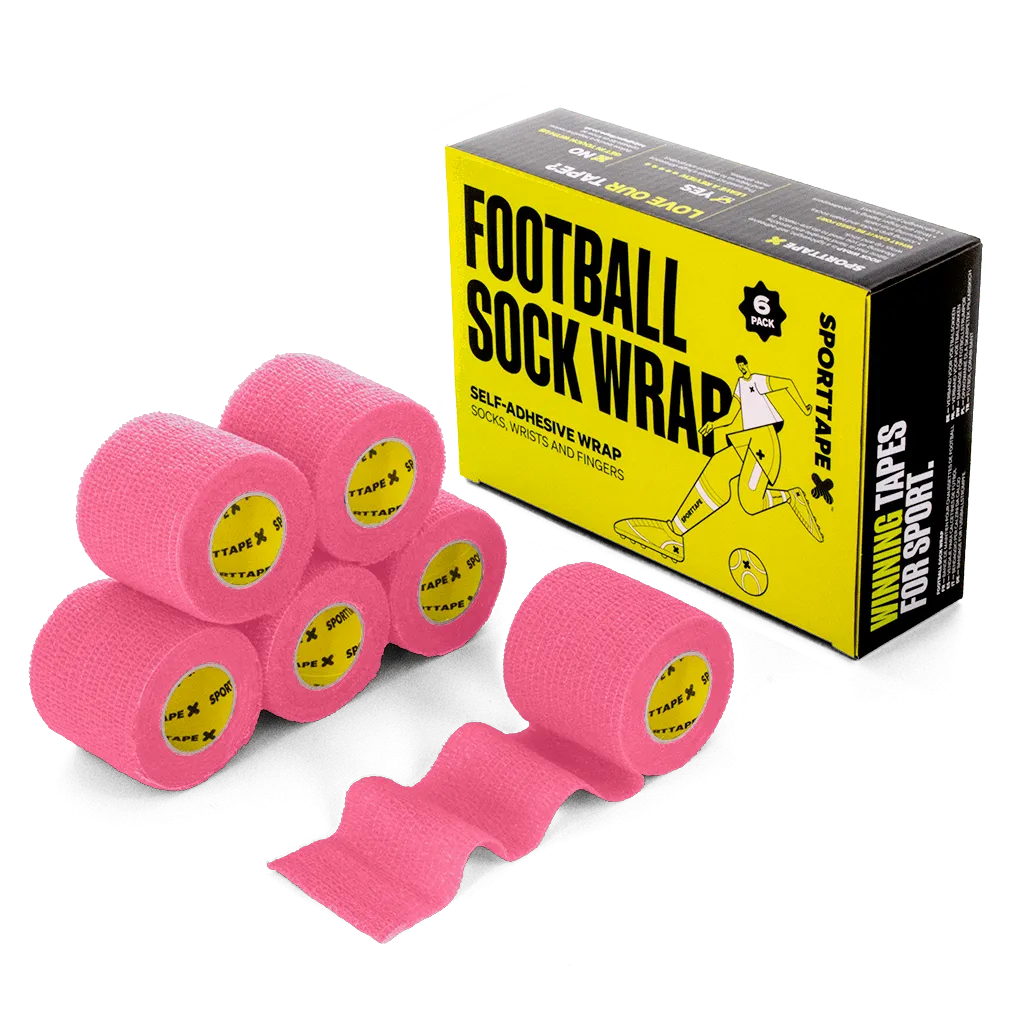 Sock Wrap