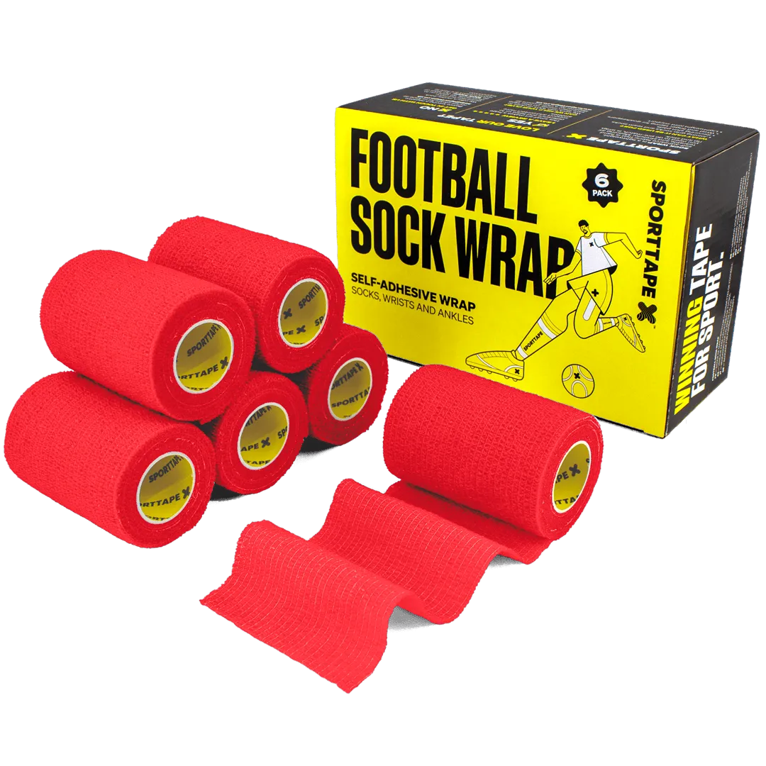 Sock Wrap