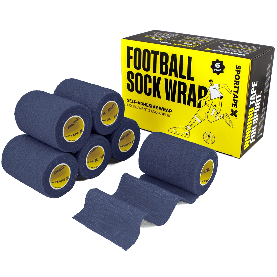 Sock Wrap