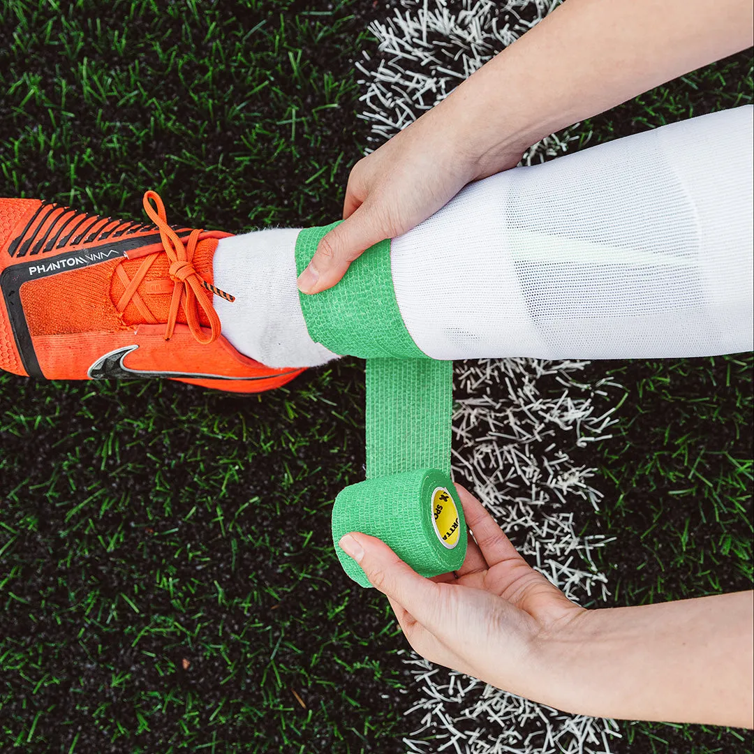 Sock Wrap