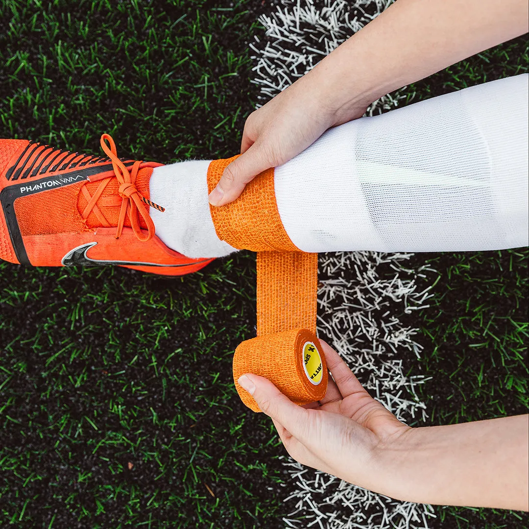 Sock Wrap