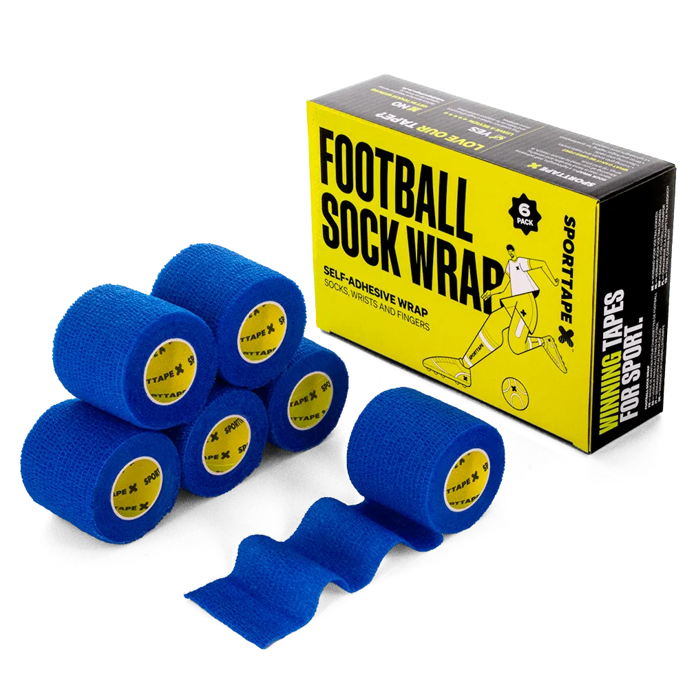 Sock Wrap
