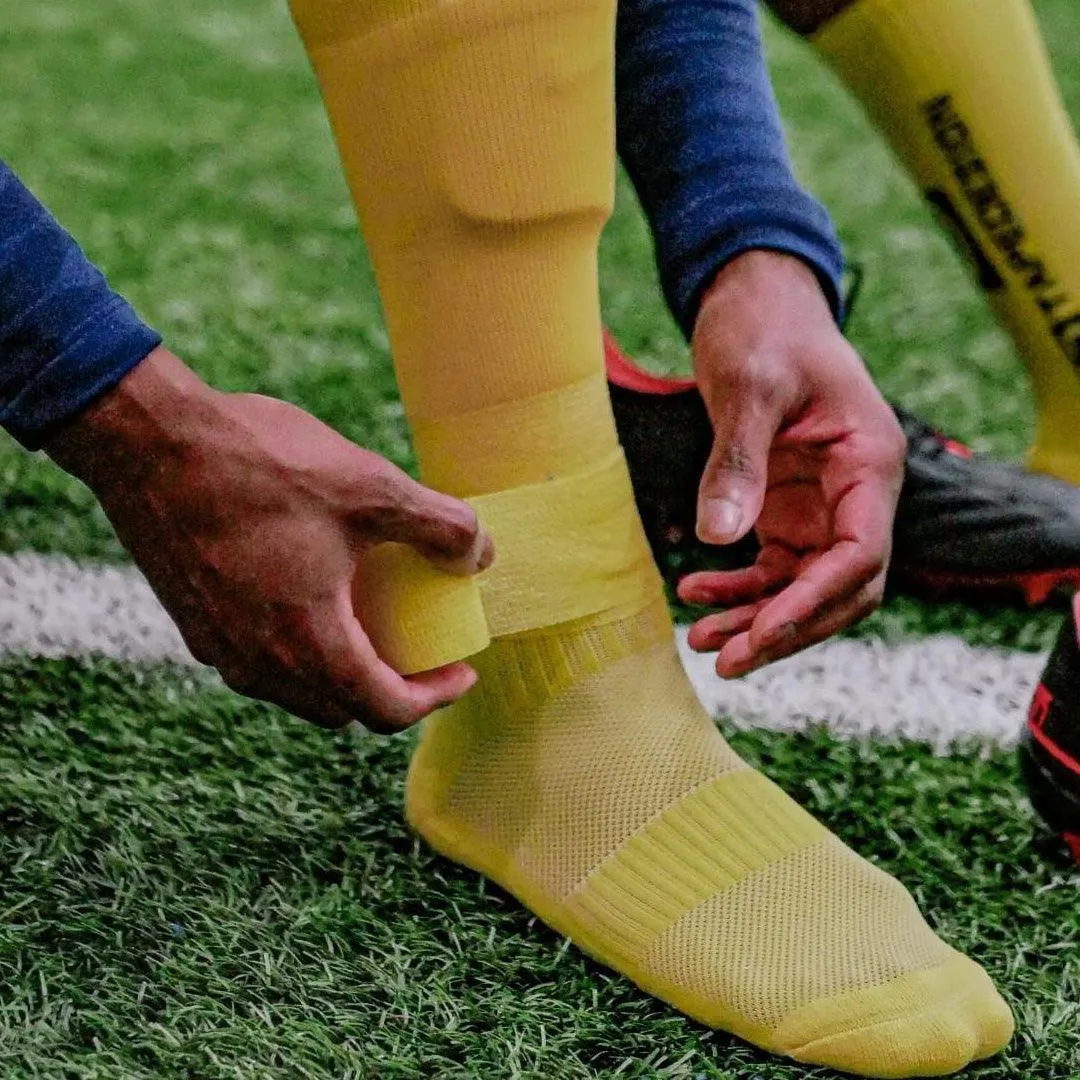 Sock Wrap