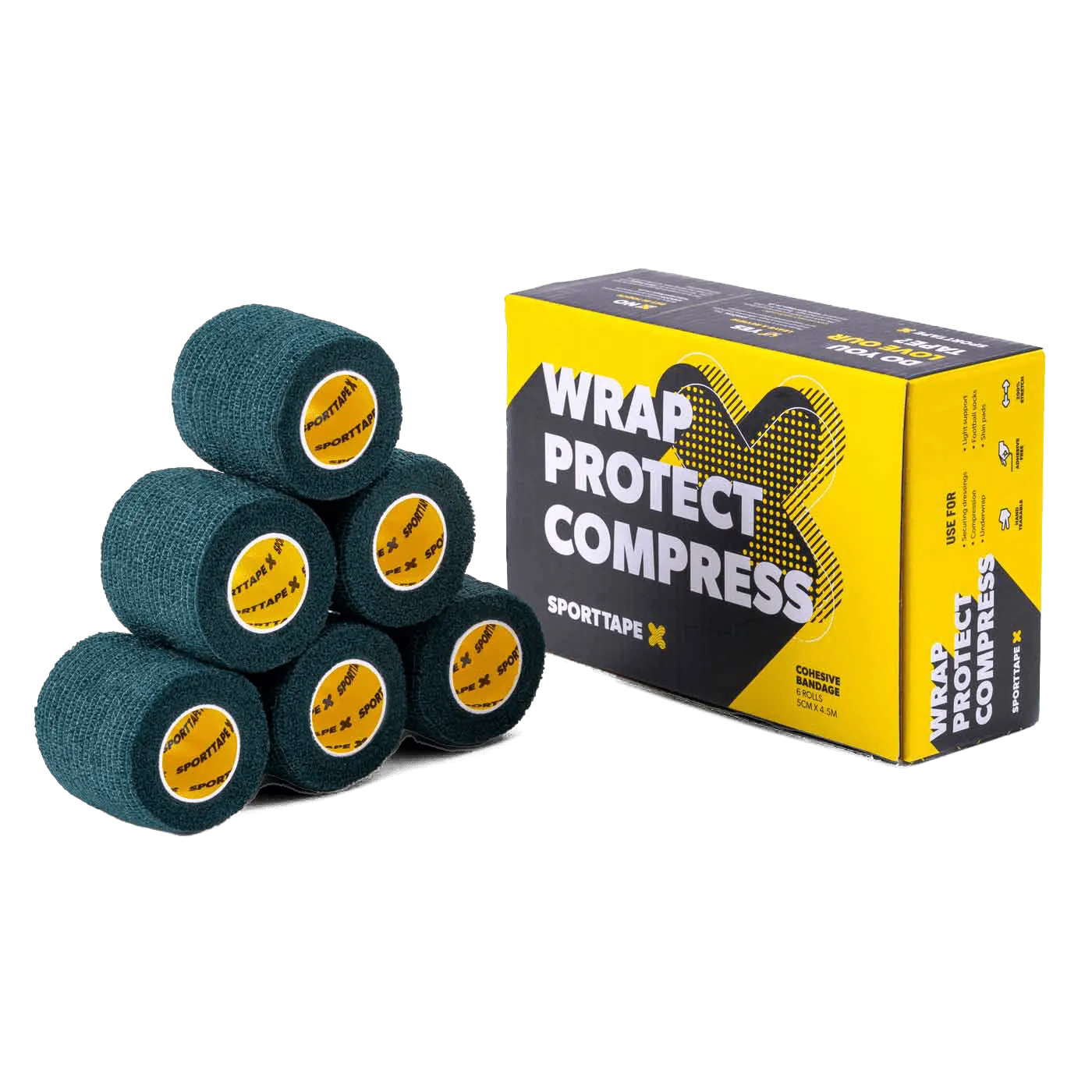 Sock Wrap
