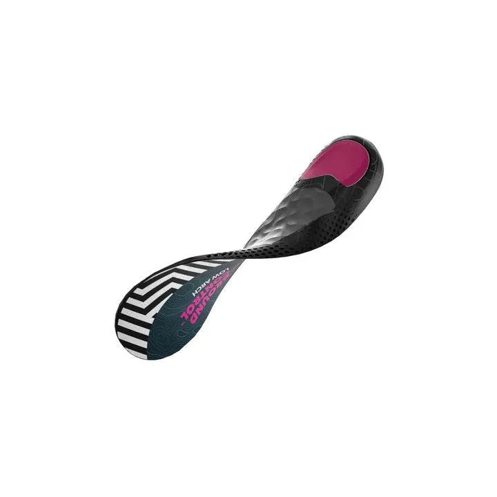 Spenco Ground Control Low Arch- S