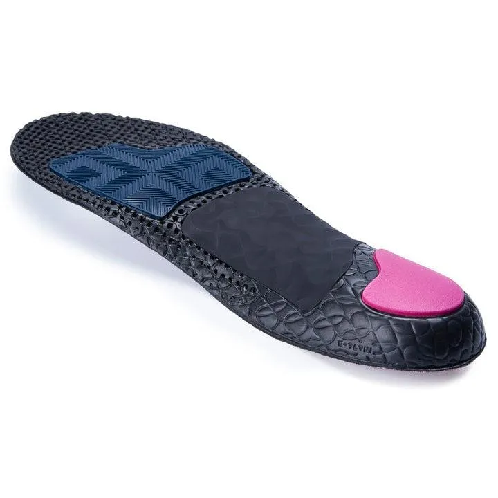 Spenco Ground Control Low Arch- S