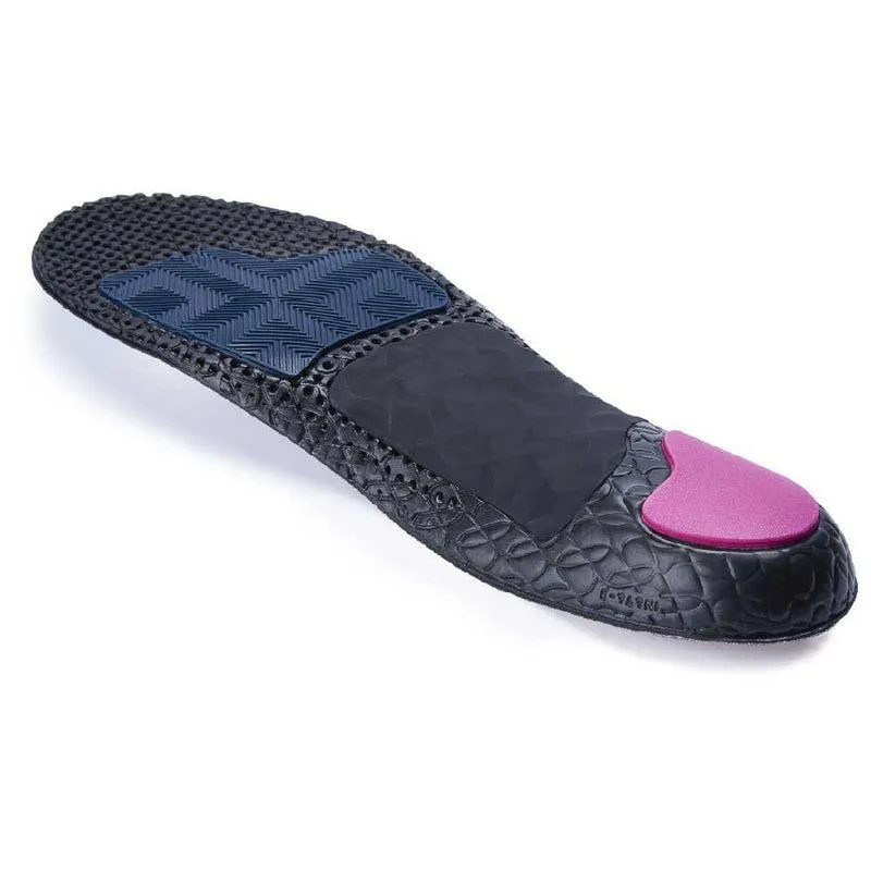 Spenco Ground Control Medium Arch- M