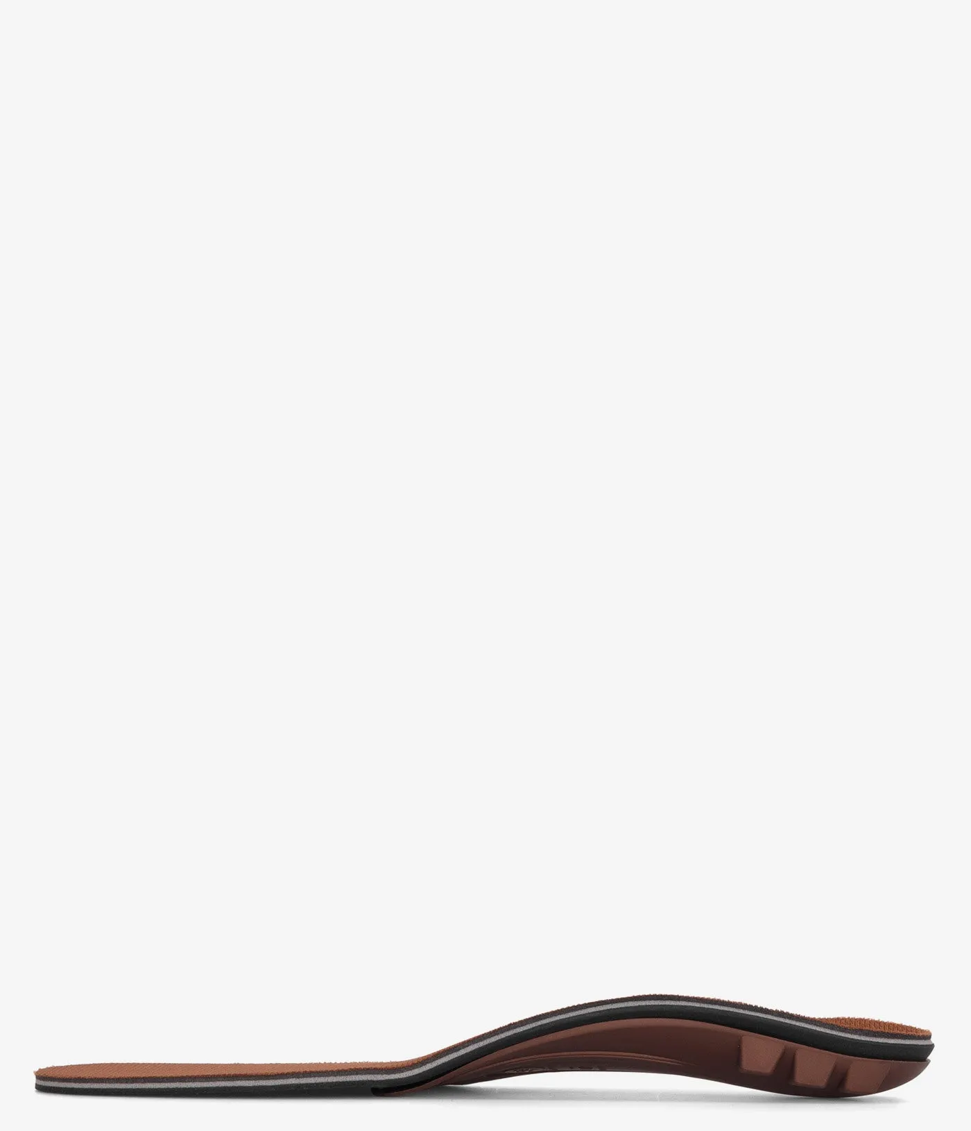 Superfeet All-Purpose Memory Foam Support Insoles (Copper)