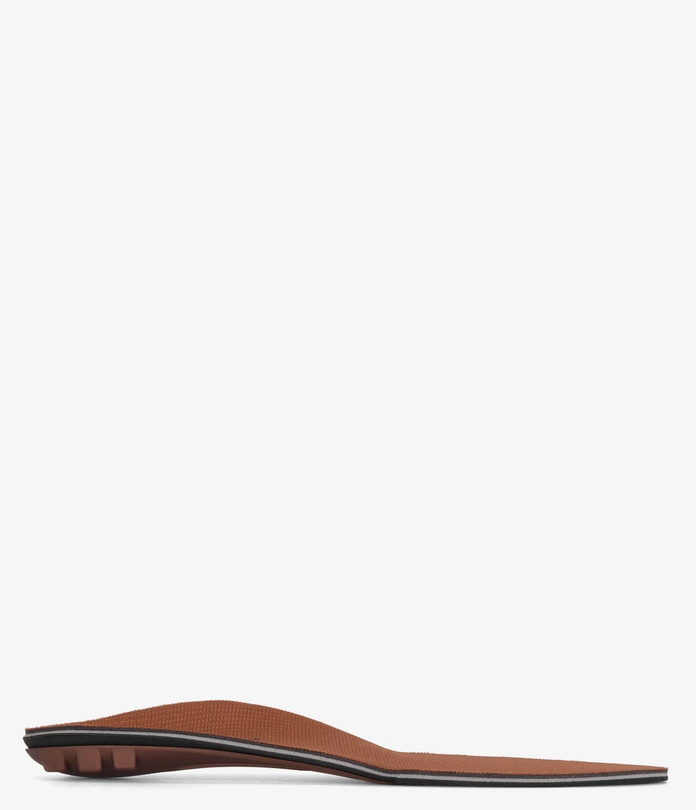 Superfeet All-Purpose Memory Foam Support Insoles (Copper)