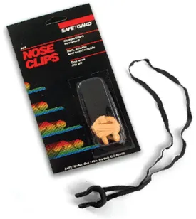 Swim Nose Clips, 2 Pack!