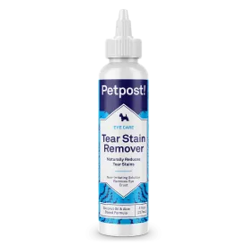 Tear Stain Remover