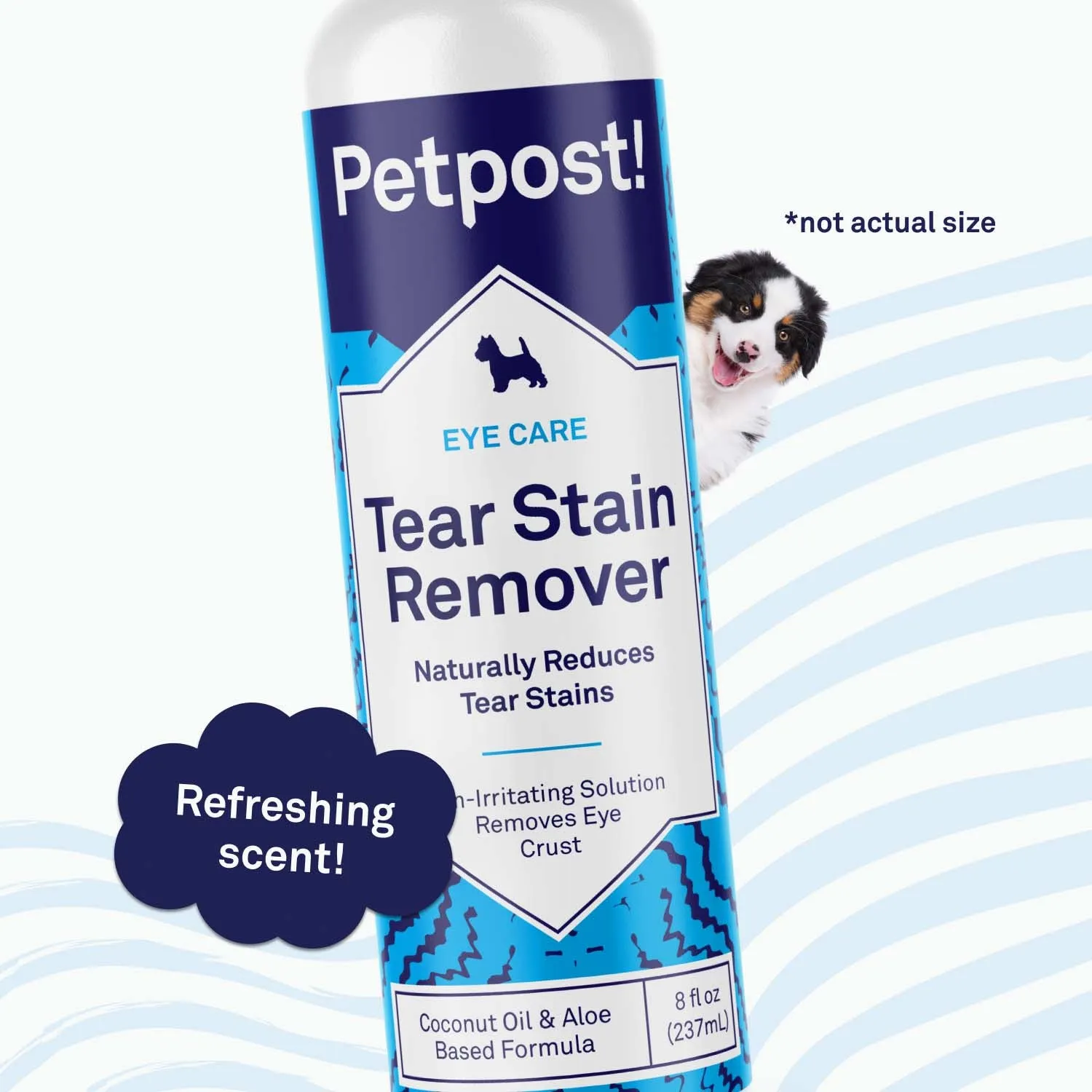 Tear Stain Remover