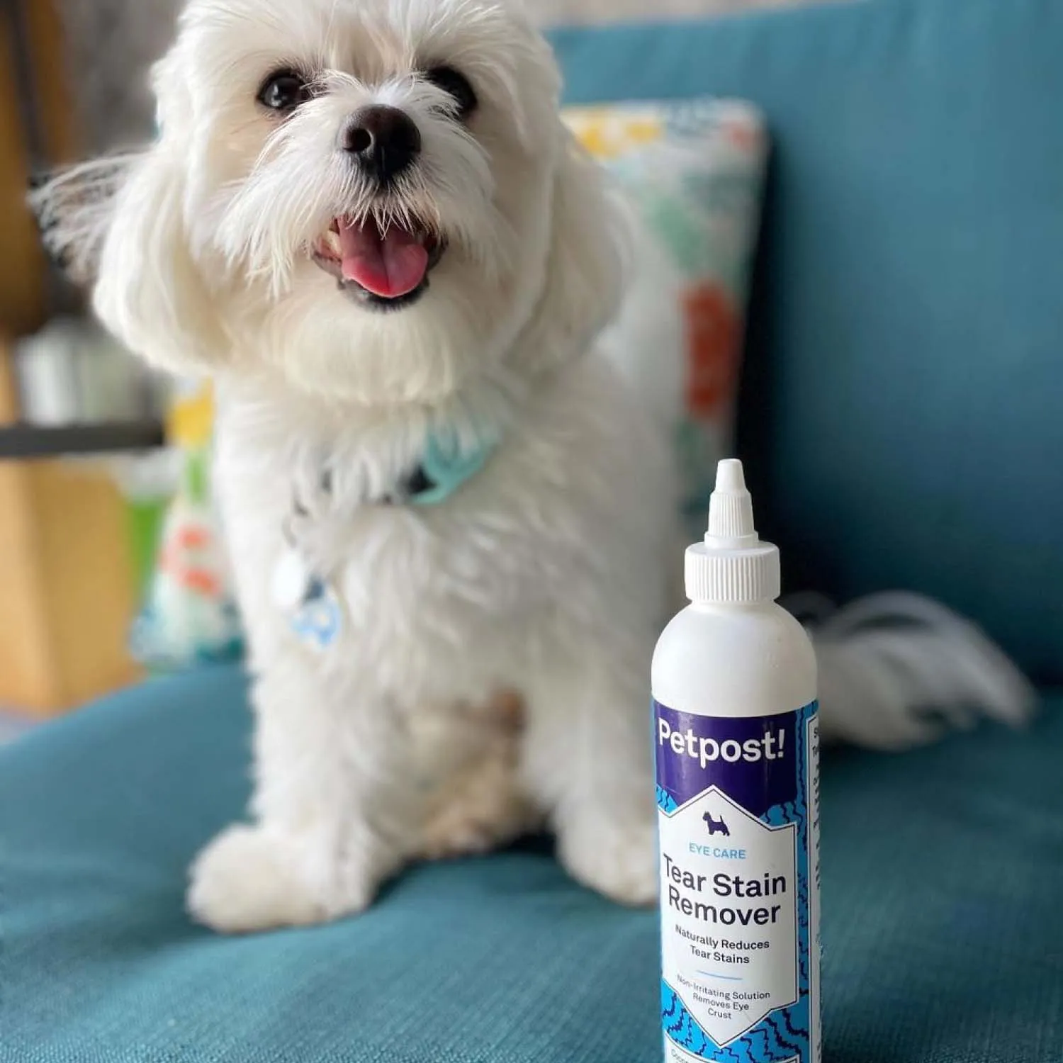 Tear Stain Remover