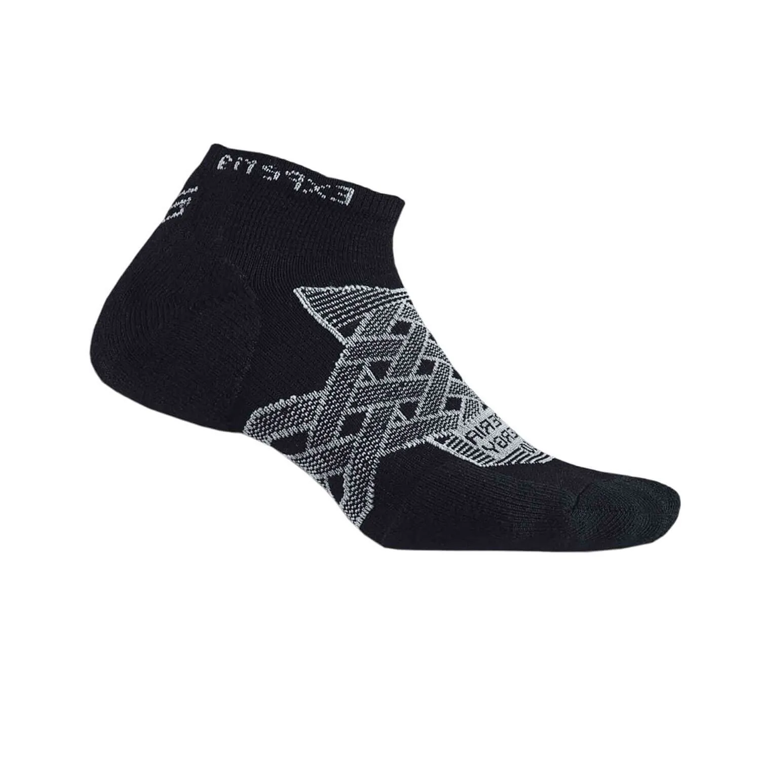 Thorlos Experia Energy Compression Micro Mini