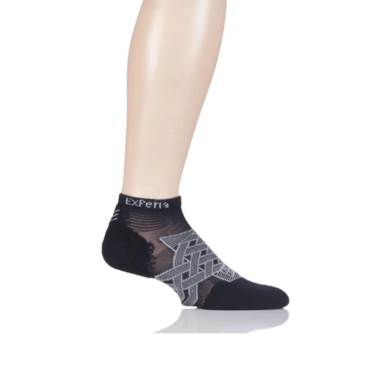 Thorlos Experia Energy Compression Micro Mini
